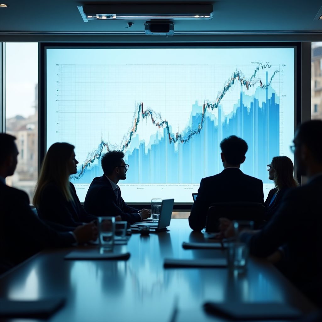 Business Strategy Session