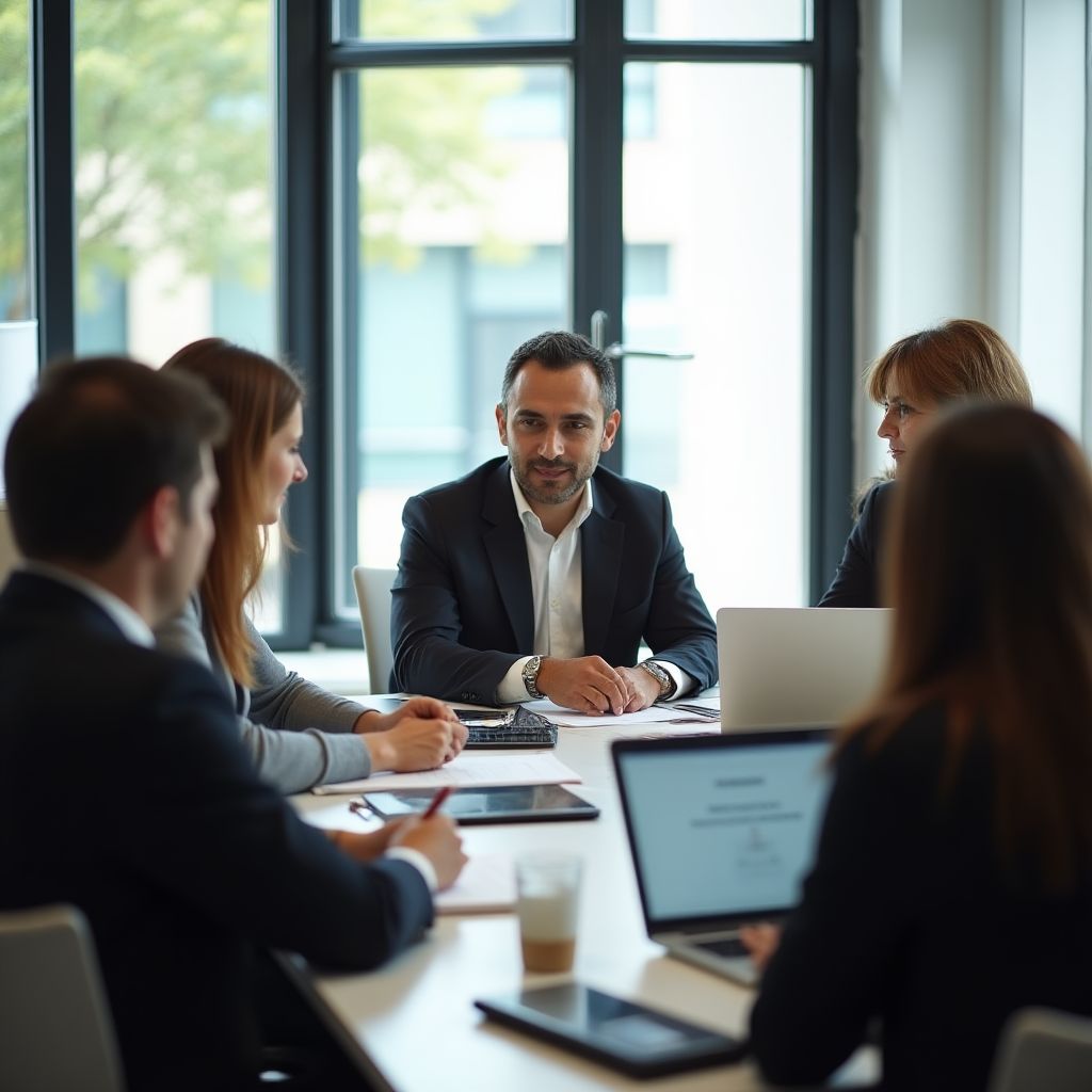 Team Development Workshop