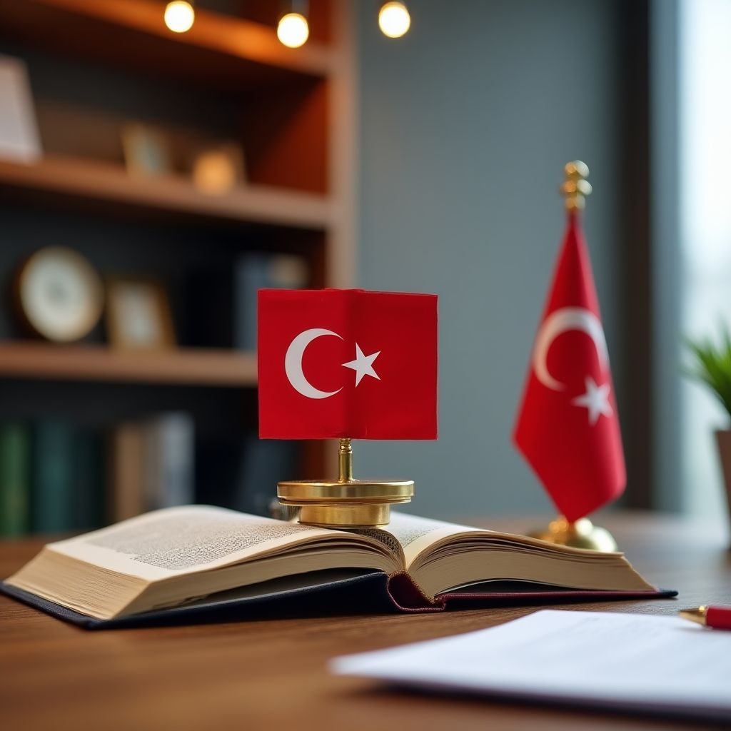 Turkish Business Guide